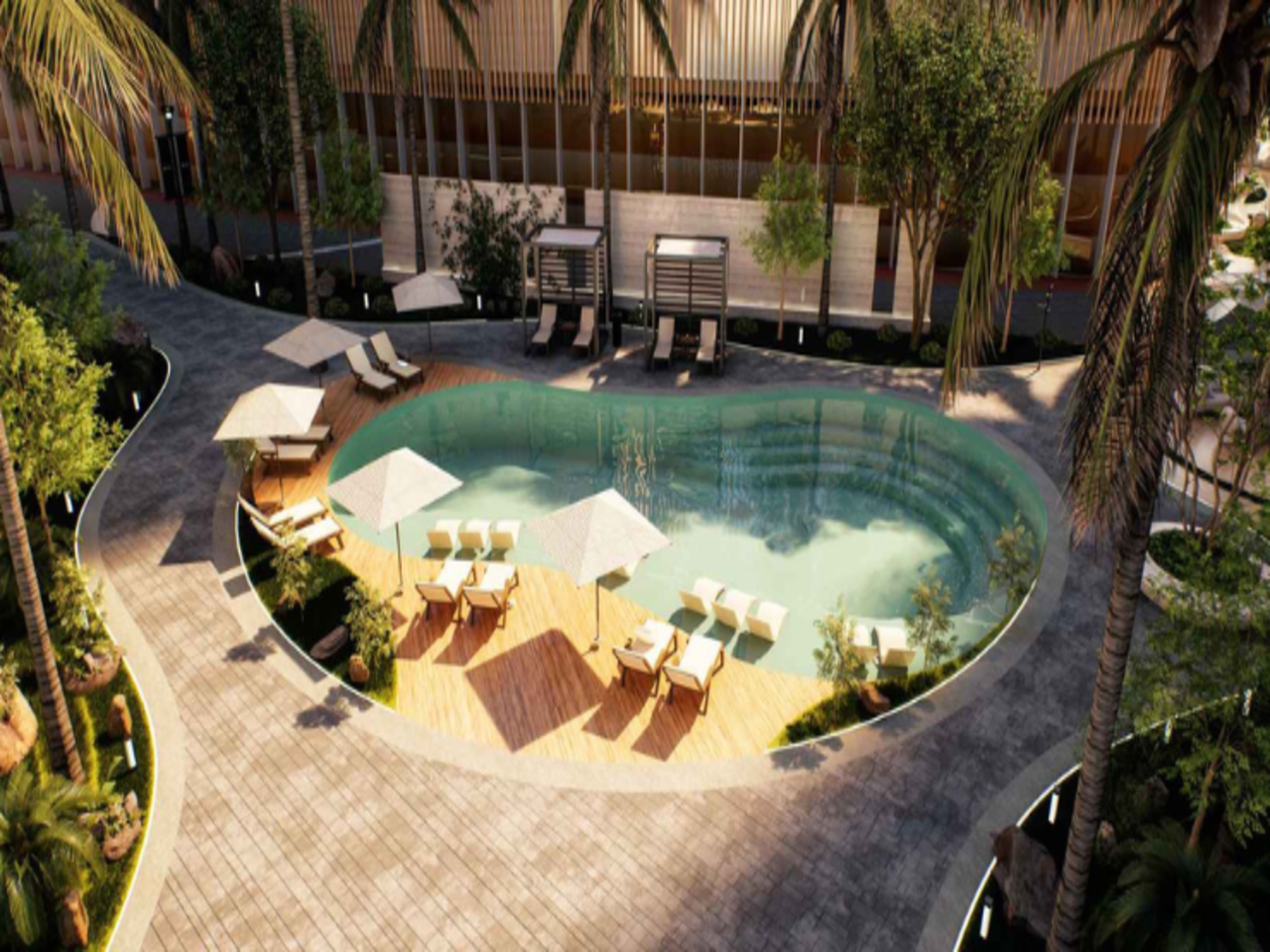 Al Hamra Waterfront/Q1 2027